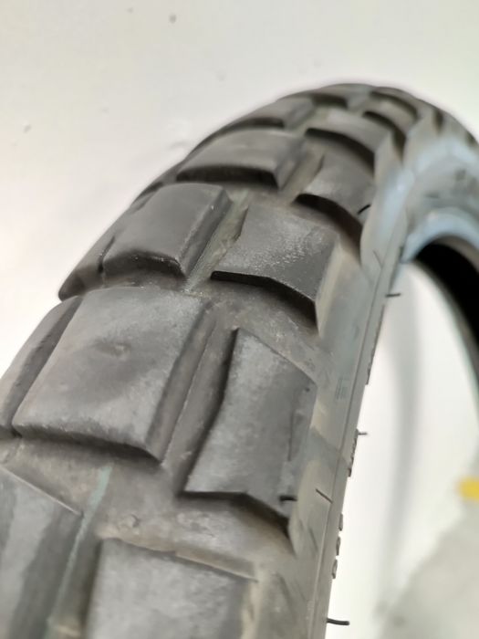 Yamaha Tenere 700 World Raid