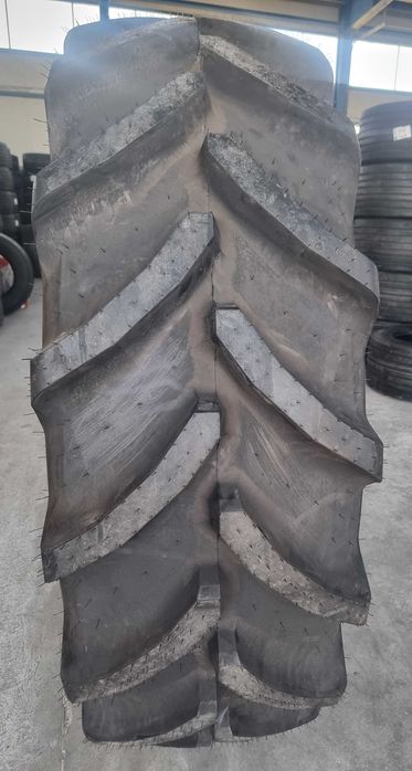 NOWE opony 520/70R38 Pirelli PHP70 - PREMIUM - cena BRUTTO