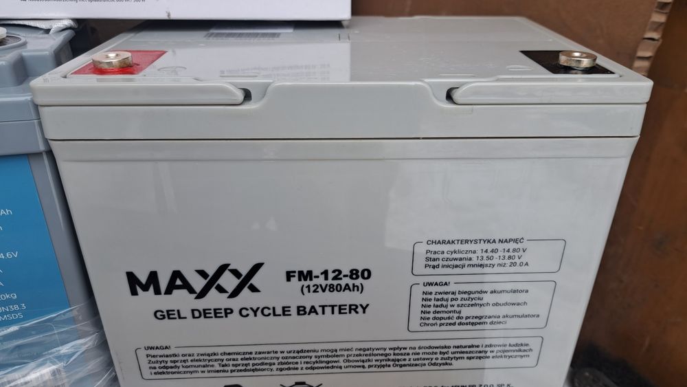 UPS Акумулятор Lifepo 4 100ah. / KEMOT 800  джерело безперебійного жив