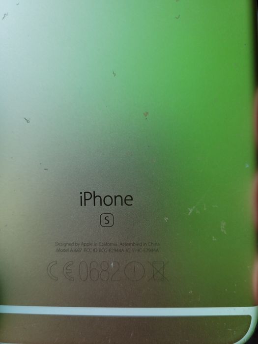 Ipad a1432 2 sztuki i iphone