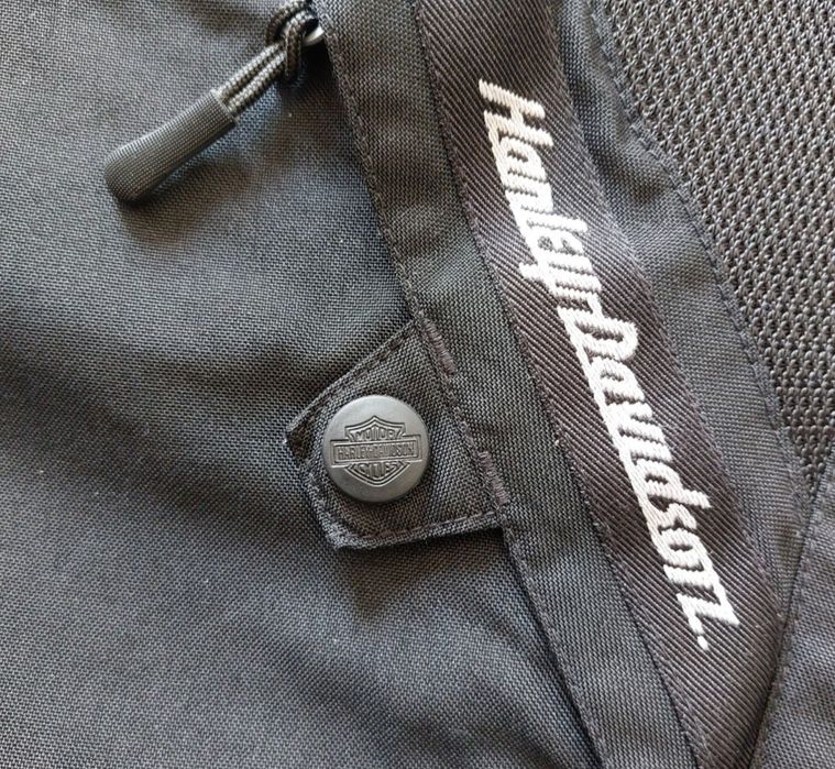Harley Davidson nowa kurtka męska r. L