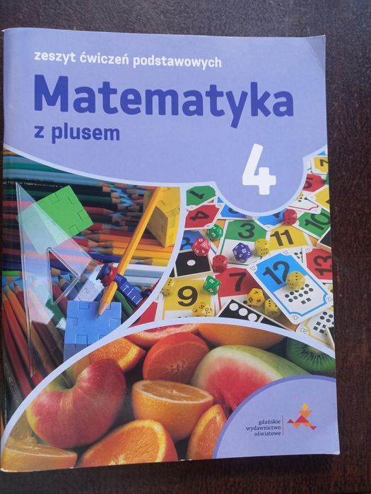 Matematyka z plusem