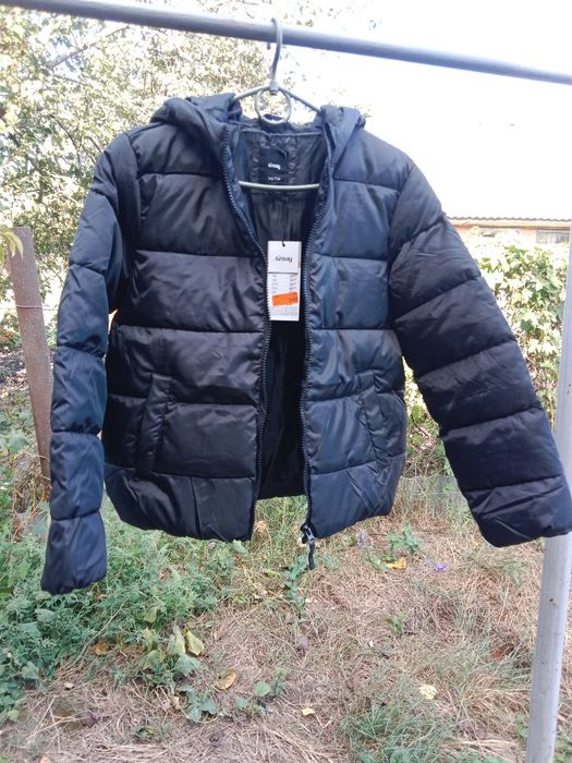 Продам ветровки сінсей нові