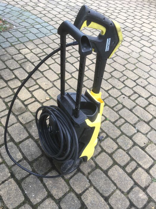 Myjka ciśnieniowa Karcher K4 Full Control