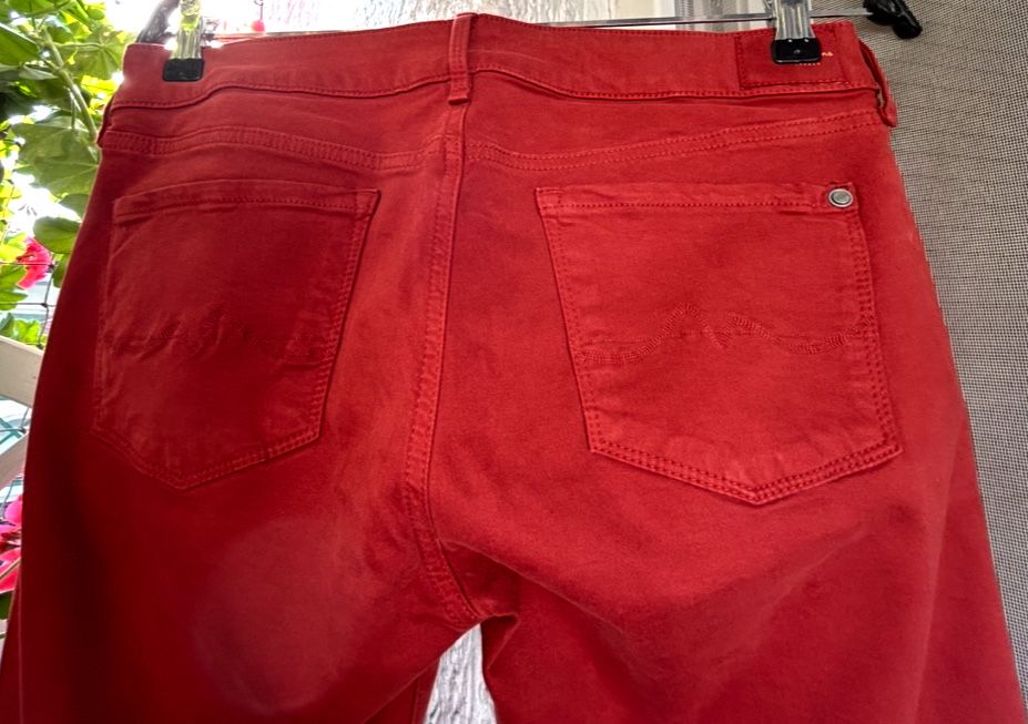 Spodnie jeansy Pepe Jeans