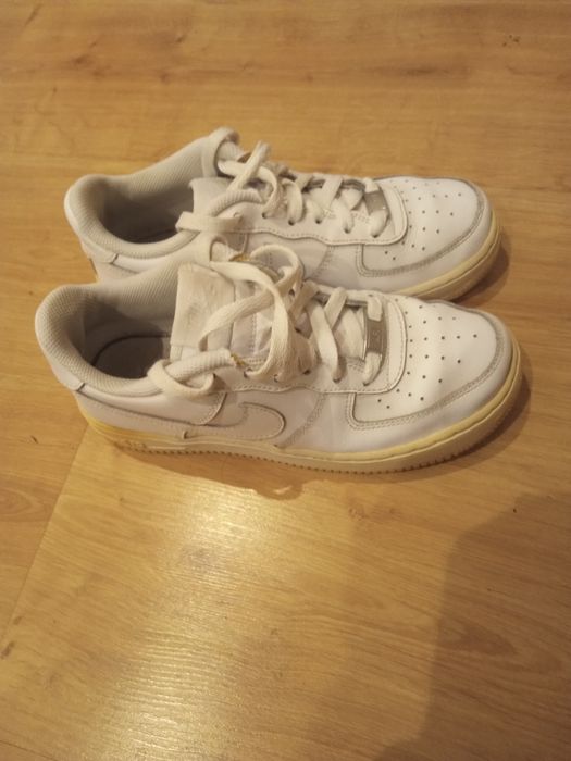 Buty sportowe damskie Nike r.36