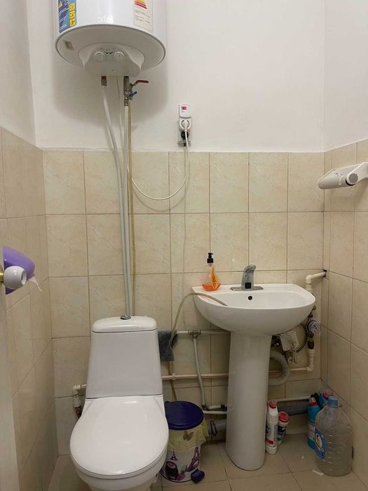 Продам приміщення 50 м² в пгт  Таїрово — готове для життя або інвестиції.