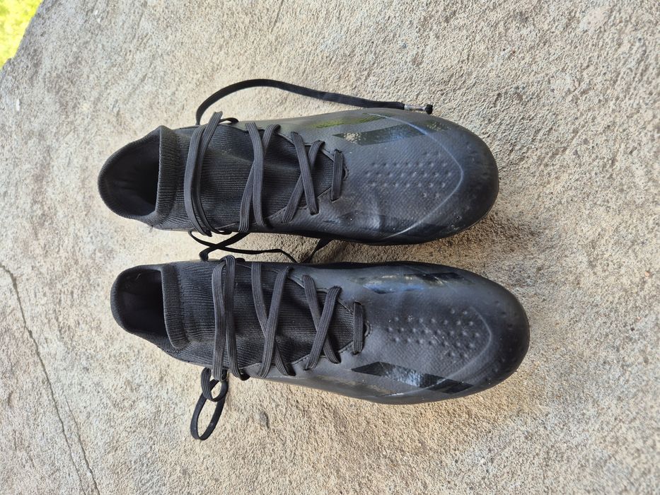 Buty piłkarskie Adidas Crazyfast GY7424