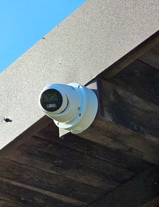 Montaż Kamer i Wideodomofonów | Sieci komputerowe | Monitoring