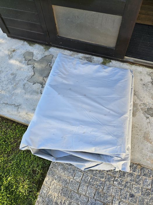 Piscina Bestway Steel pro max 366x122