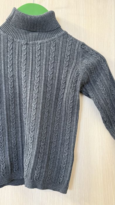 Светр гольф Next