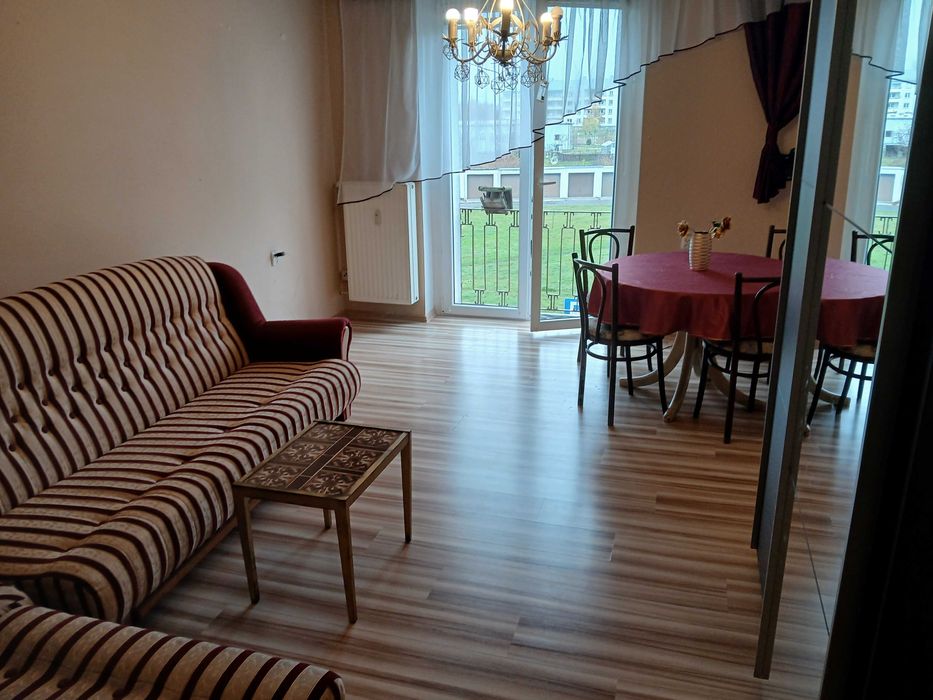 Mieszkanie do wynajęcia Sulechów