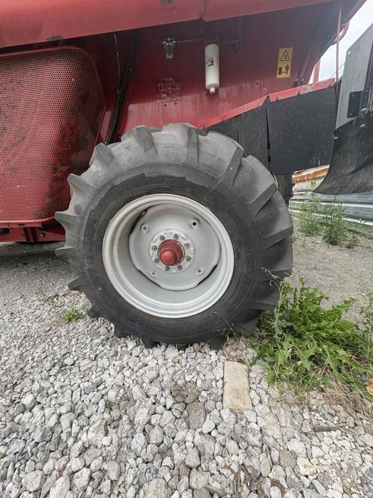 Комбайн Case 2388