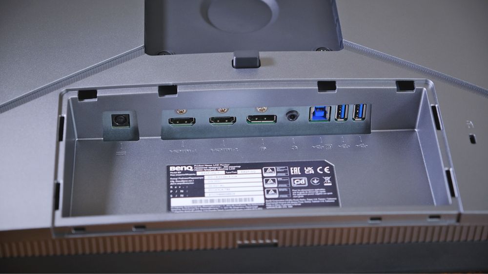 BenQ MOBIUZ EX2710Q Gaming Monitor