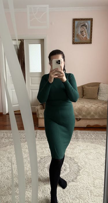 Жіночі сукні оверсайз