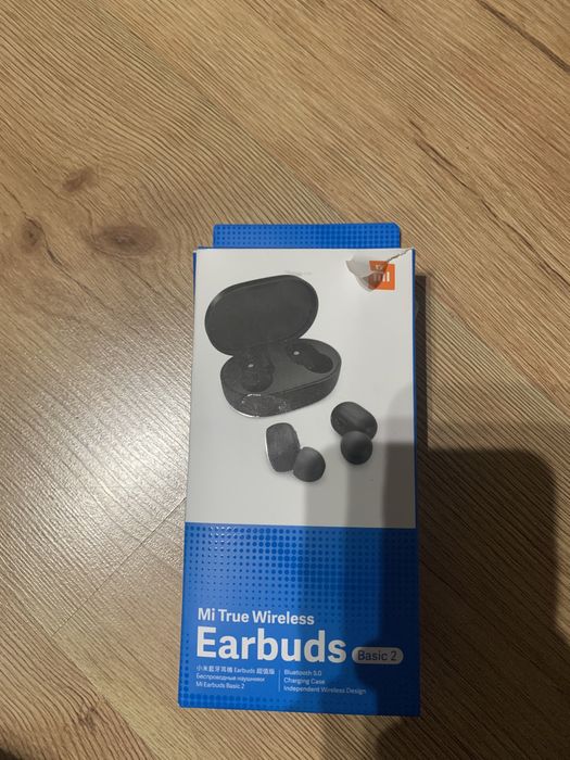 MiTrue Wireless Earbuds Basic 2