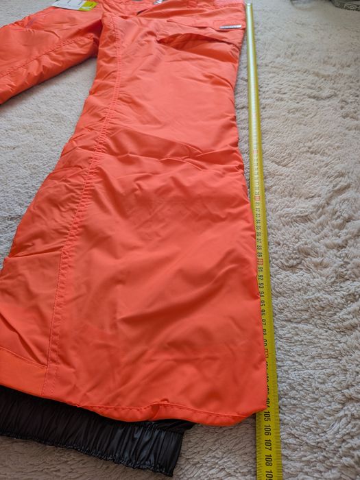 Nowe spodnie snowboardowe Wedze 44