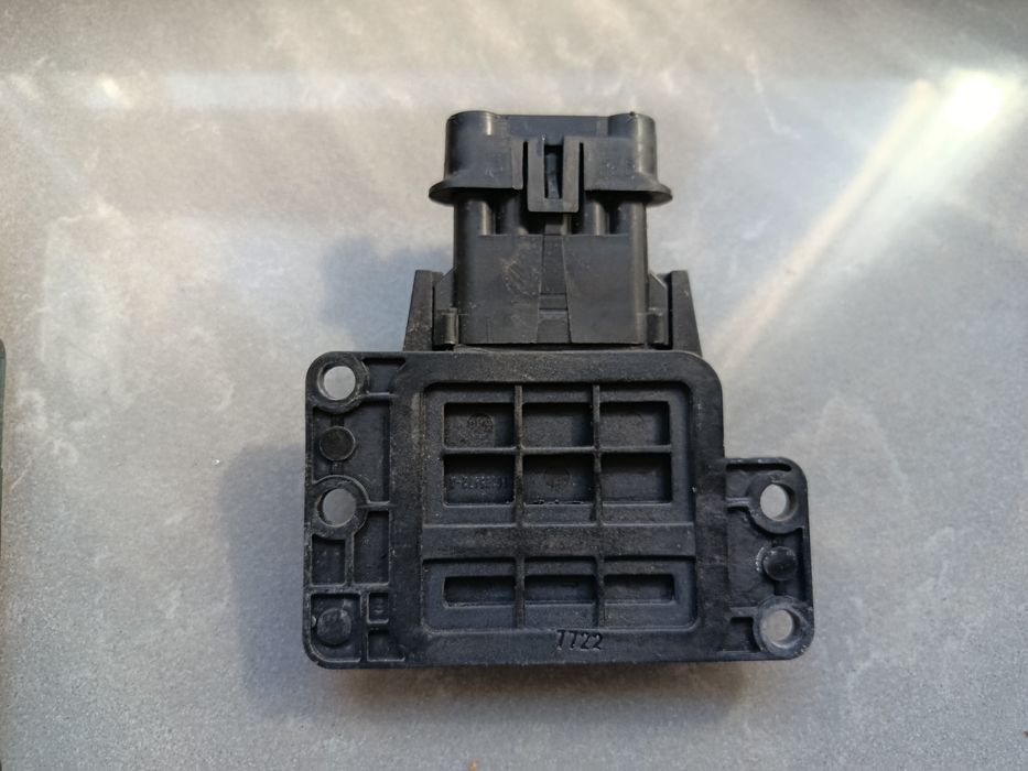 Moduł zapłonu zapłonowy 16174339 Opel Astra F I