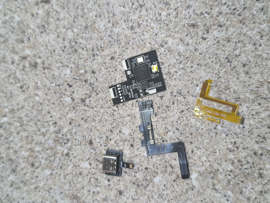 Picofly dla Nintendo Switch Litle