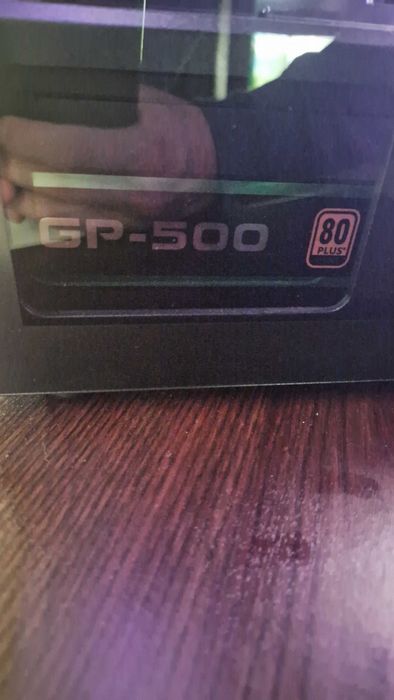 Komputer rtx 4060 i5 12400f 16gb 512gb FREE słuchawki mysz klawiatura