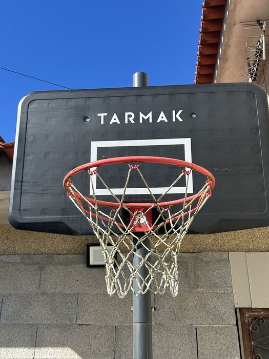 Cesto basket decathlon