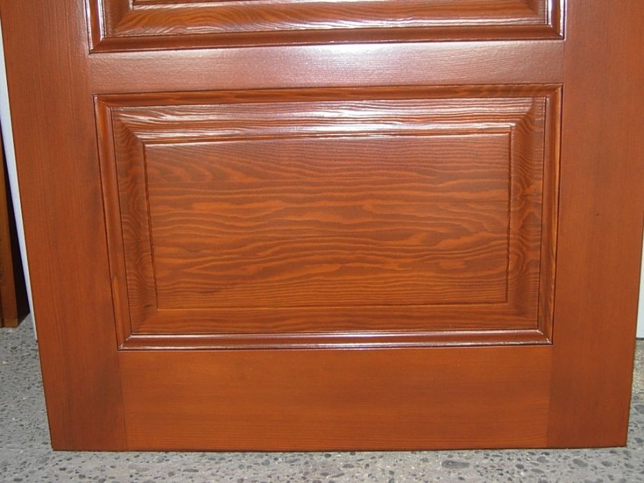 Drzwi drewniane wewnętrzne sosnowe - najtańsze !!!