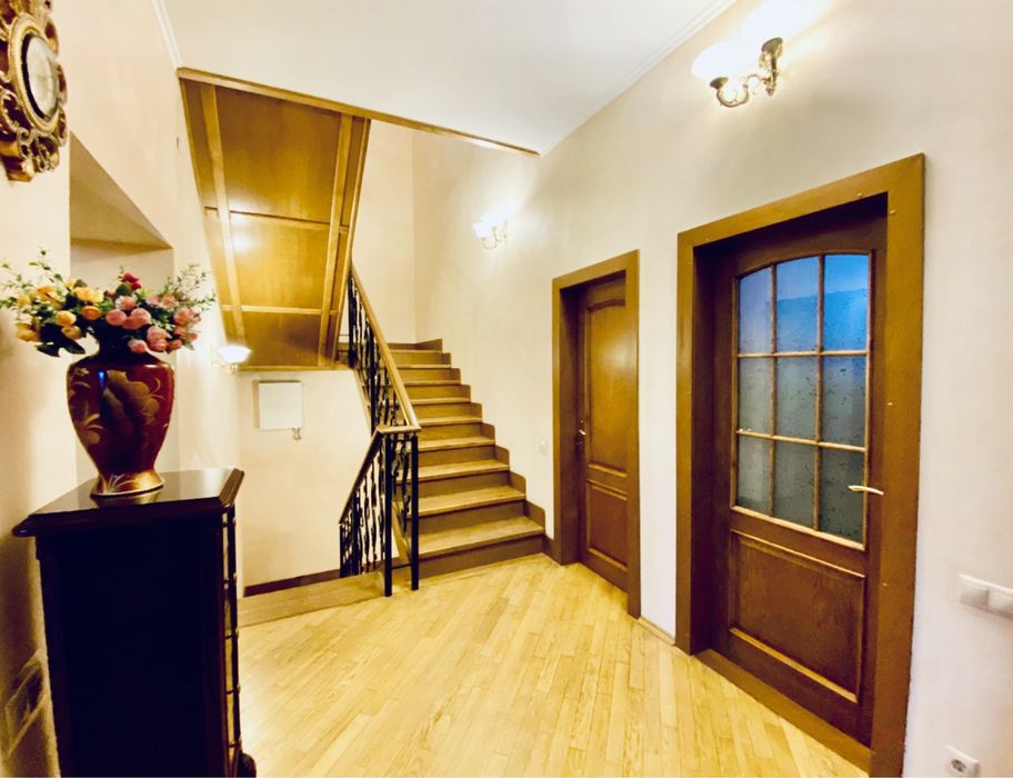 Дом по адресу (площадь 419 м²) - Atlanta.ua - фото 12