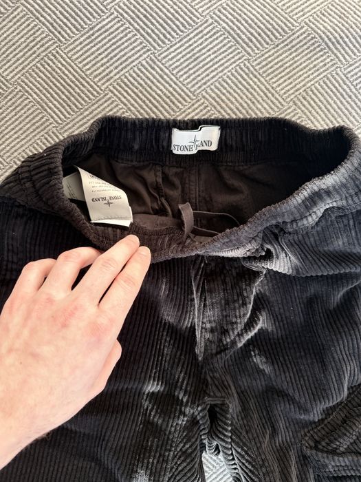 штани Stone Island