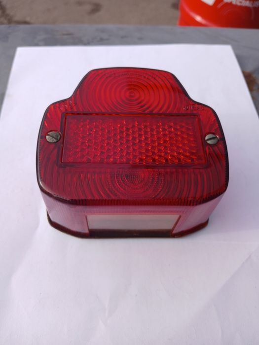Стоп ФП 246 фонарь стоп сигнал задний  иж мт урал восход  минск  Рига