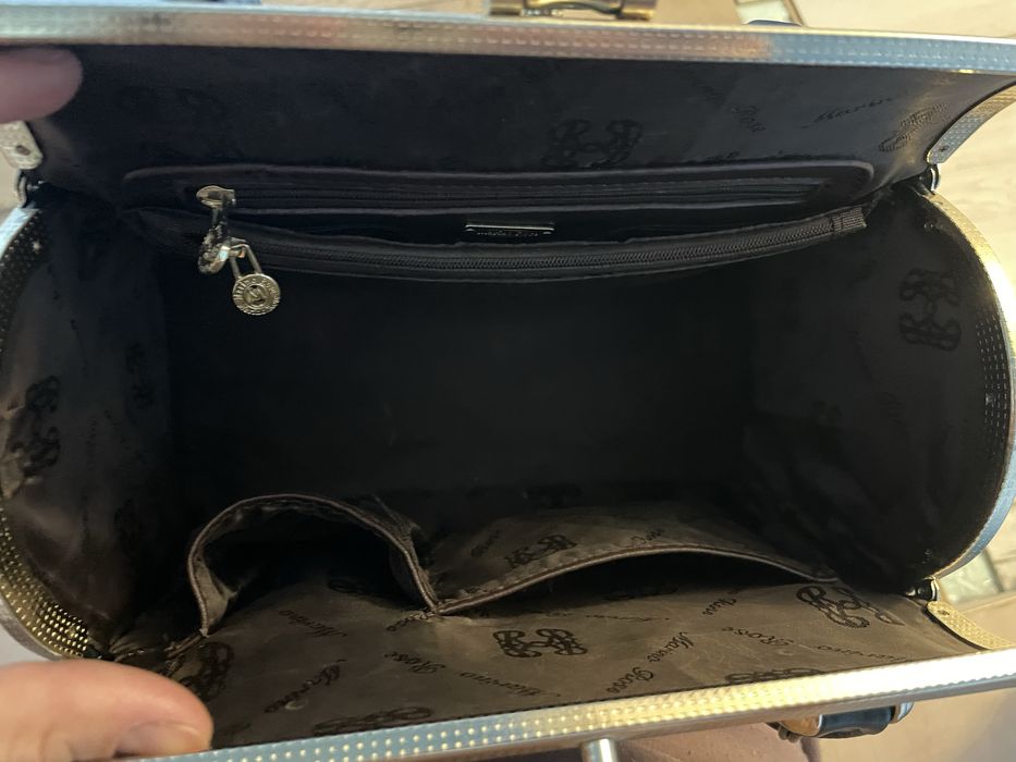 Сумка жіноча шкір зам