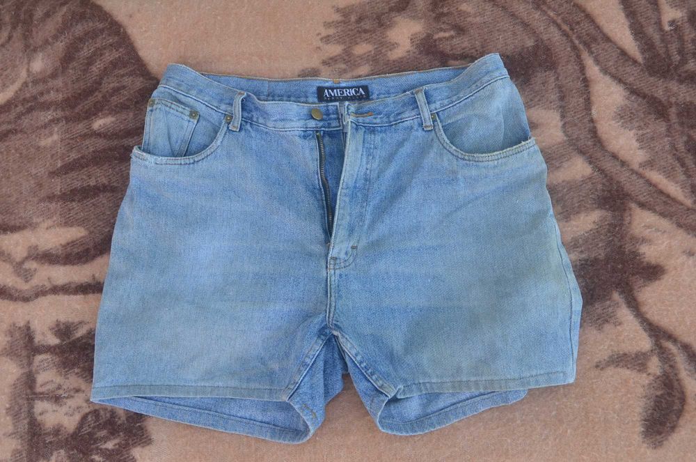 Шорти джинсові ...