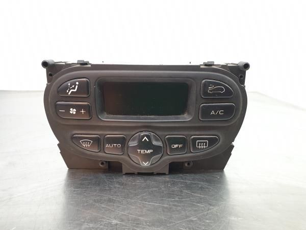 Comando chauffage / sofagem PEUGEOT 307 (3A/C)