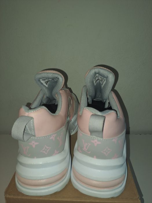 Louis Vuitton buty damskie 39