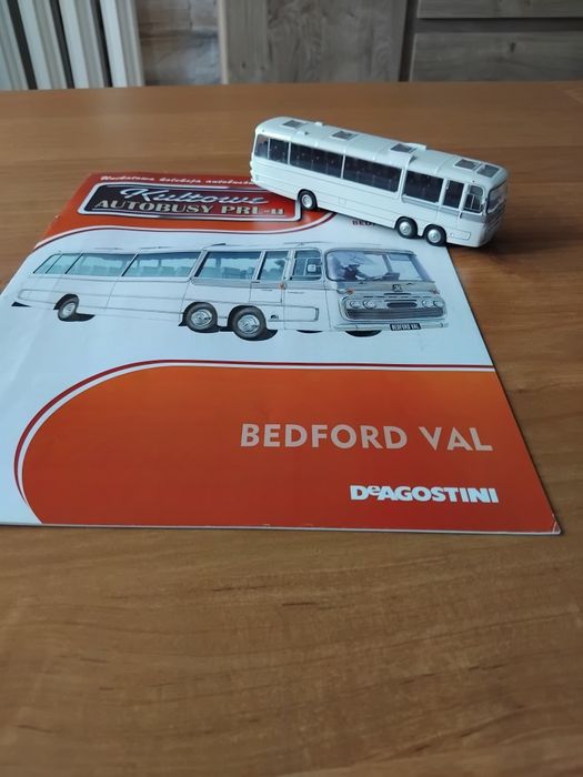 Model autobusu Prl-u