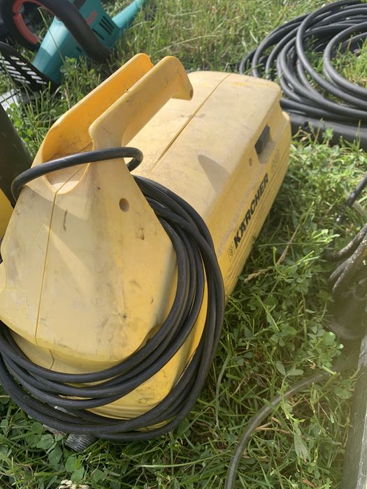 Карчер кархер Kärcher