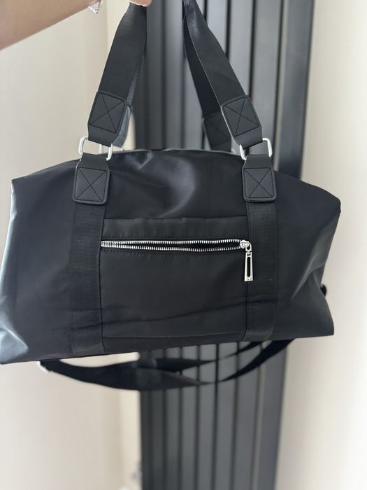 Спортивна сумка alo