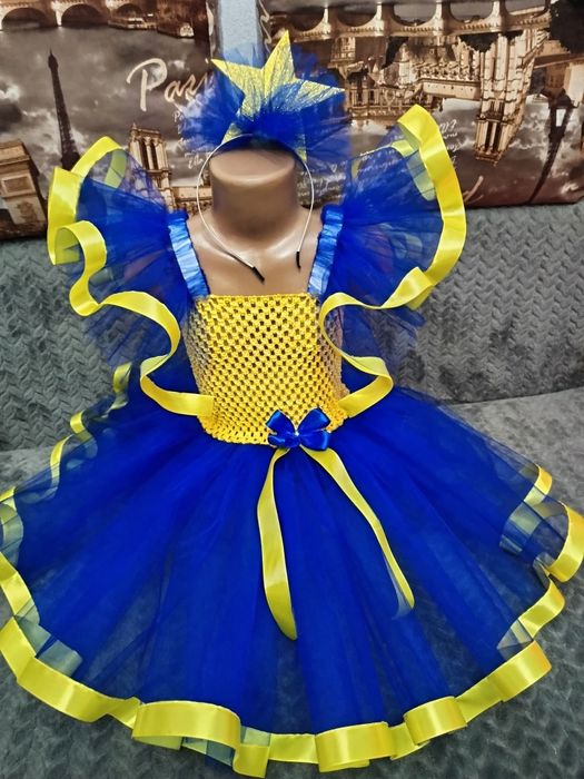 Прокат карнавальних костюмів