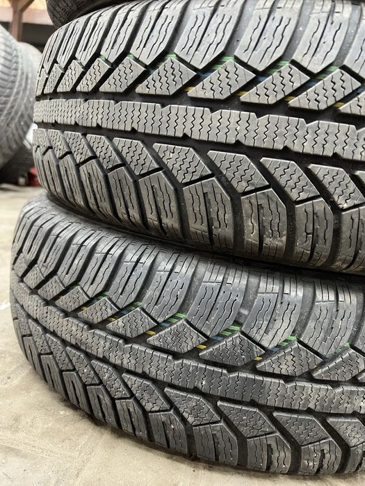 185 65 R15 зима Semperit Master-Grip 2