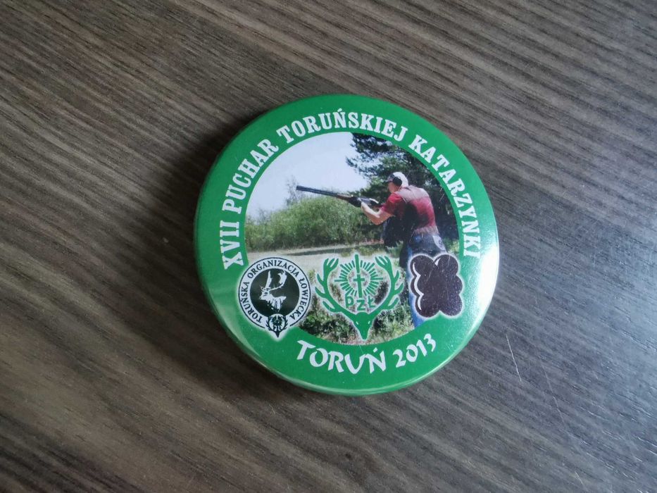 Militaria strzelectwo myśliwskie