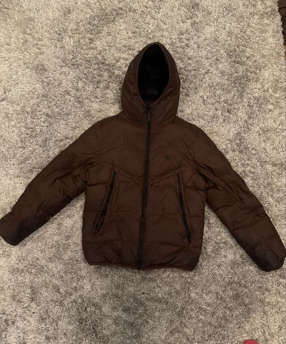 Куртка Nike storm-fit