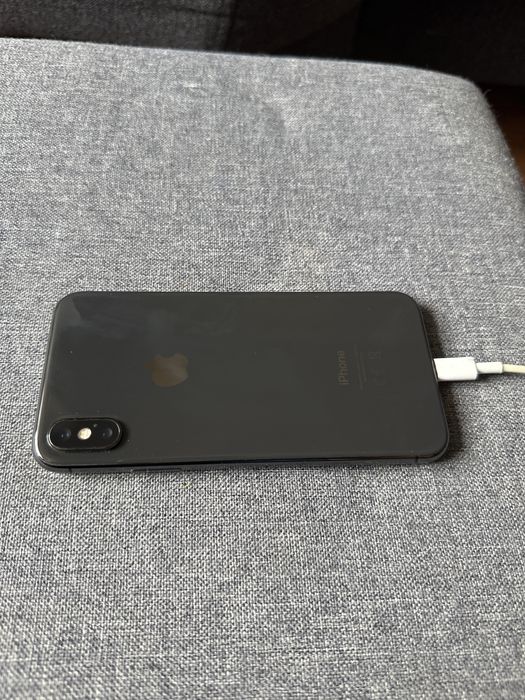 IPhone X 256 GB