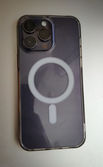 Продам iPhone 14 Pro Max