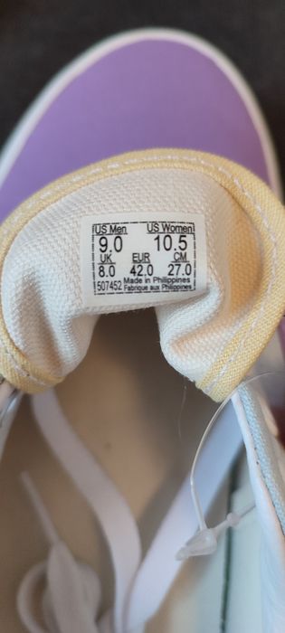buty rozm. 42 VANS NOWE z metką