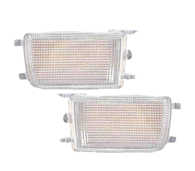PISCAS FRONTAIS VOLKSWAGEN VW GOLF III VENTO 92-98 BRANCO