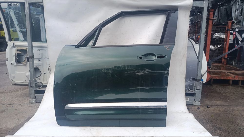 Porta frente esquerda FIAT 500L (351_, 352_)