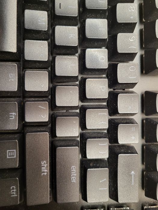 Teclado RAZER Blackwidow v3 Pro wireless - layout Americano