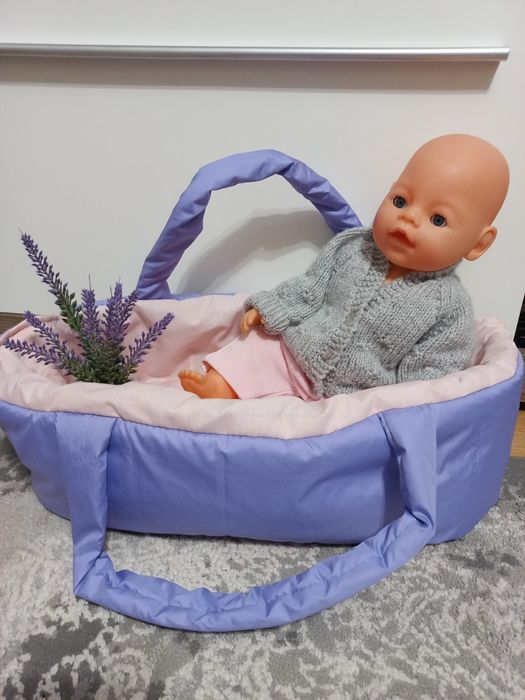 Новые!!Люлька переноска,сумка для Пупса Baby Born