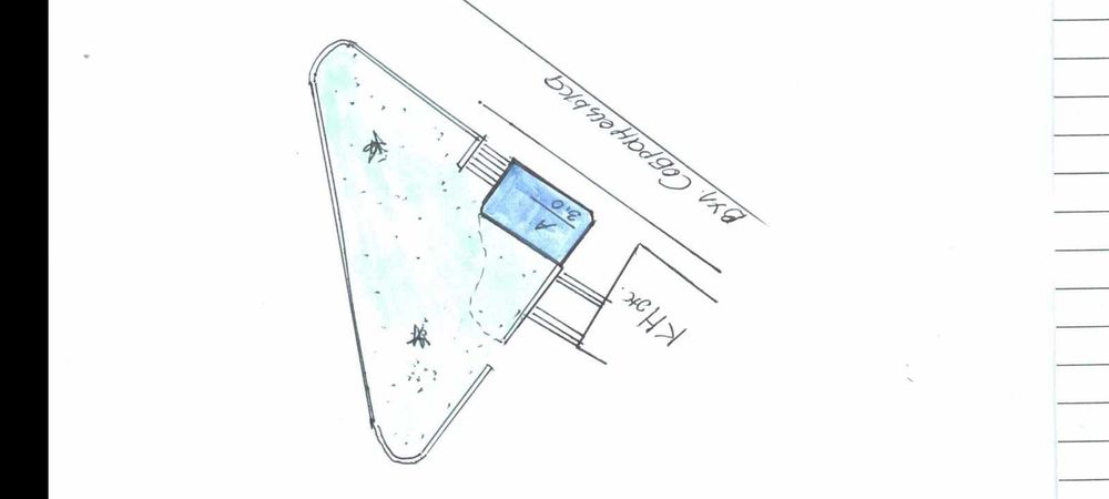 Продається комерційна нерухомість, вул. Собранецька 2 Код: 40831