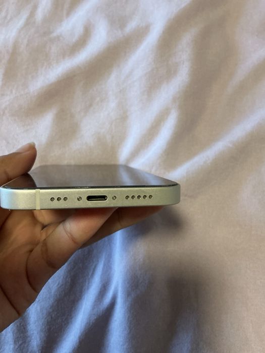 Iphone 13 128gb branco preciso vender com urgencia!