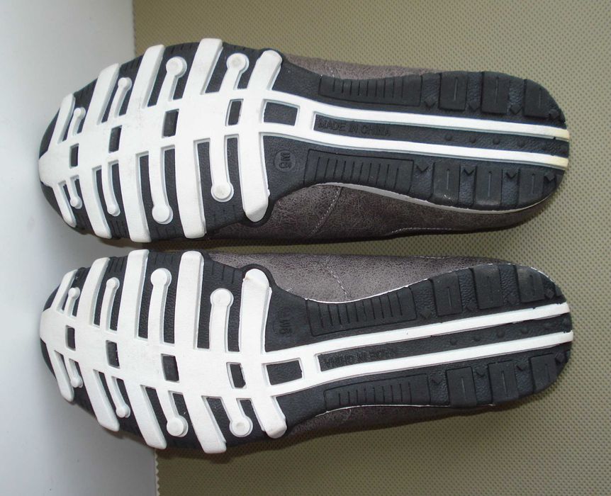 Сабо сліпони кросовки мюли Cushion Walk р39 25см нові